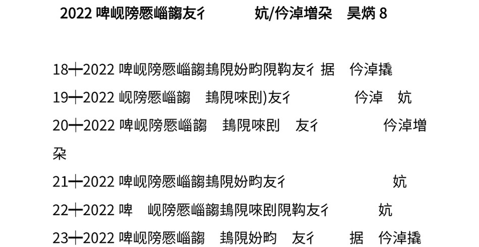 2022年民主生活会对照检查材料发言提纲精选8篇_第2页