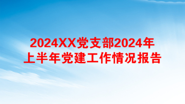 2025党建考核情况报告